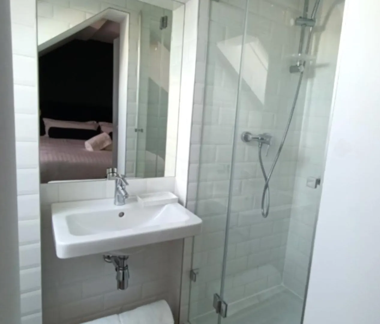 Bossa City Design Apartments Вена 0*,  Австрия