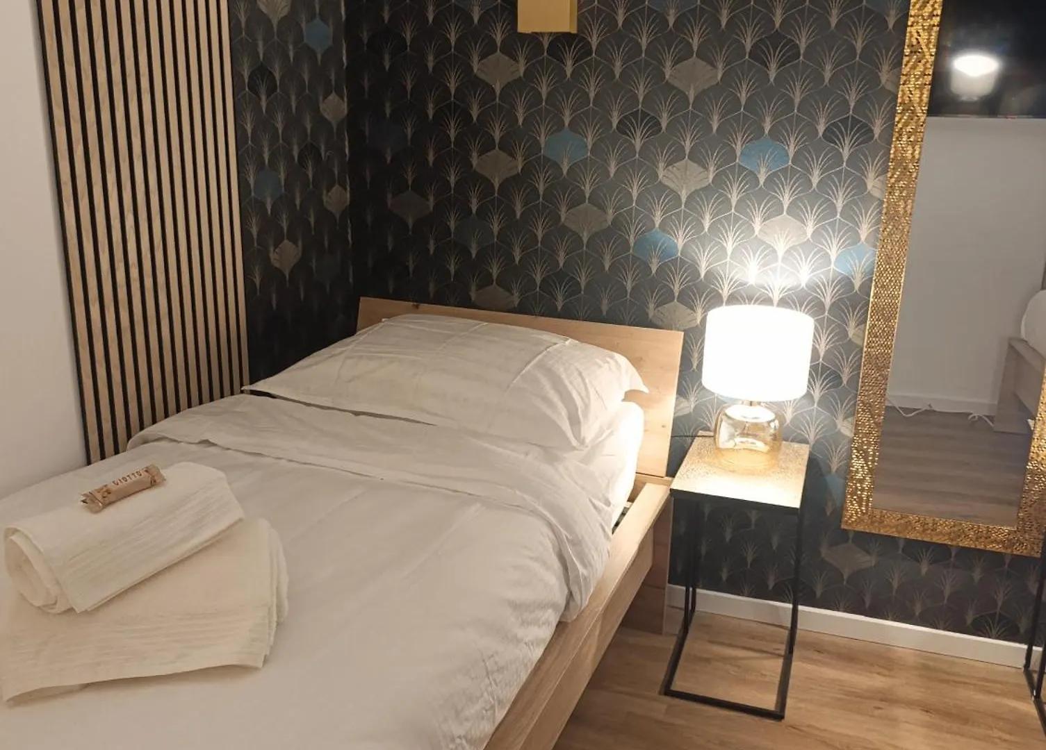 Bossa City Design Apartments Вена 0*,  Австрия