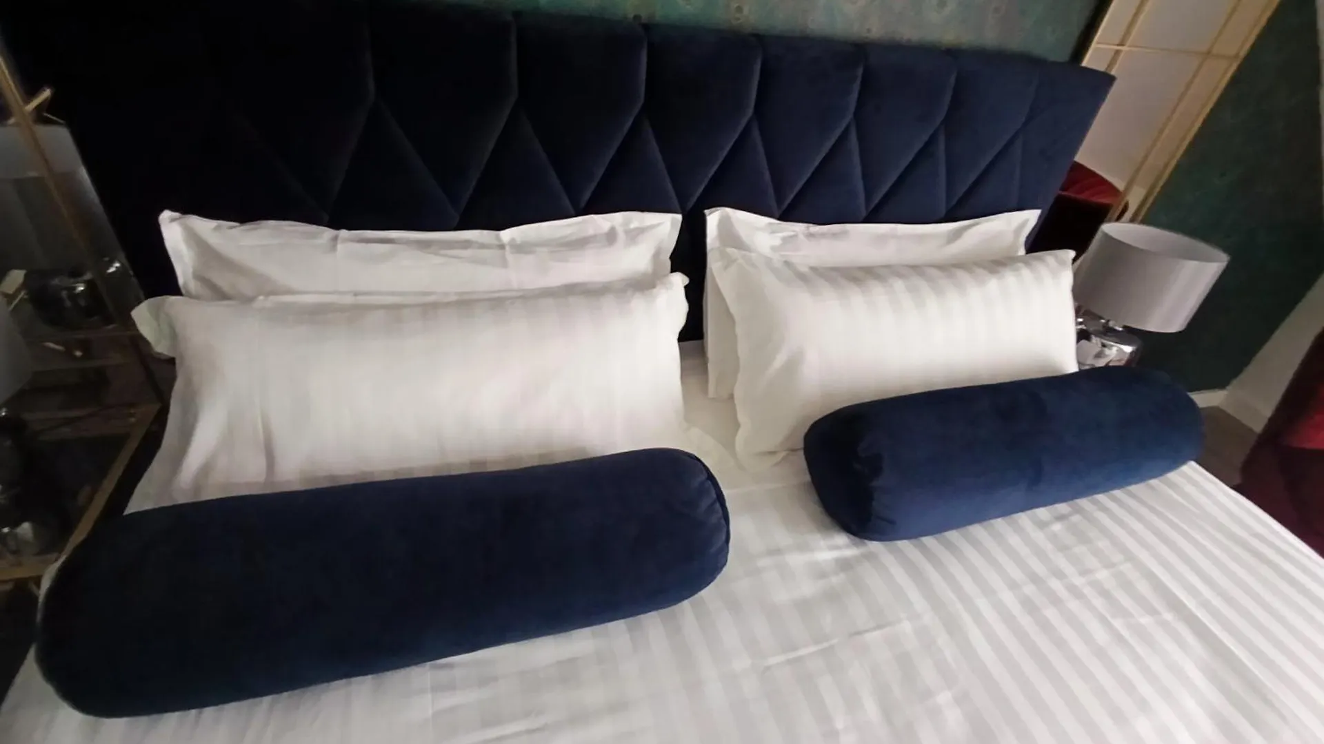 Bossa City Design Apartments Вена Австрия