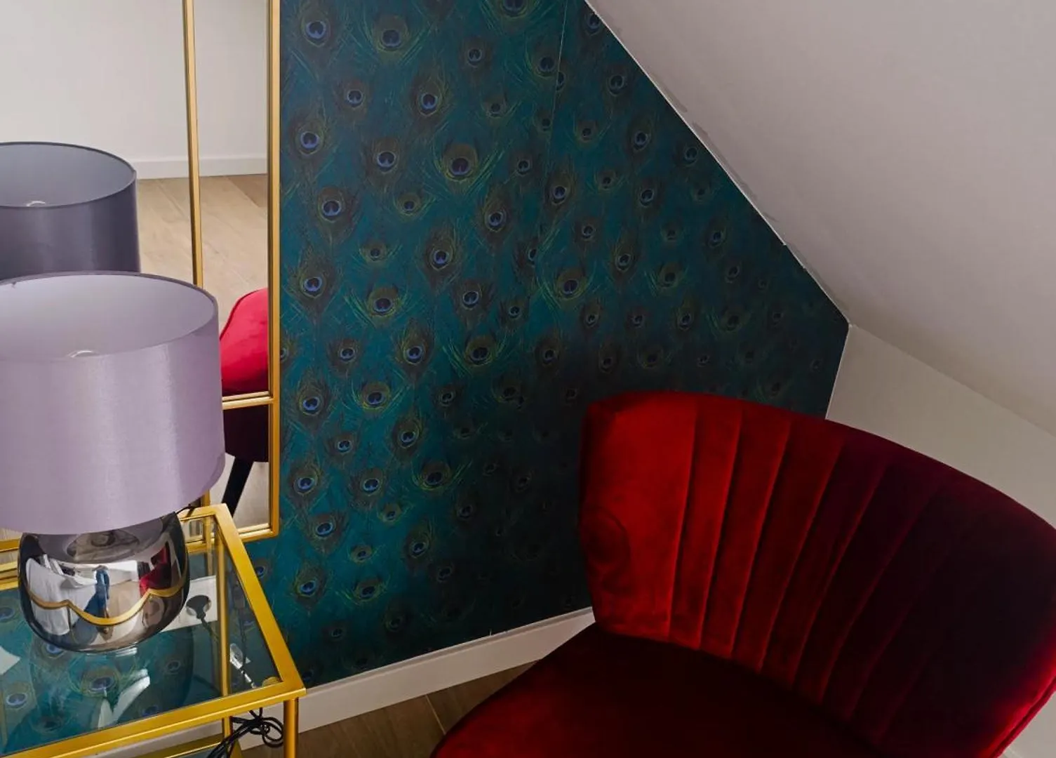 Bossa City Design Apartments Vienna 0*,  Austria