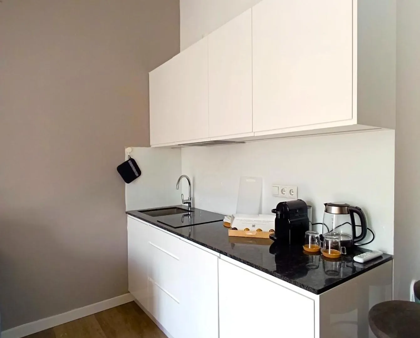 Bossa City Design Apartments Vienna