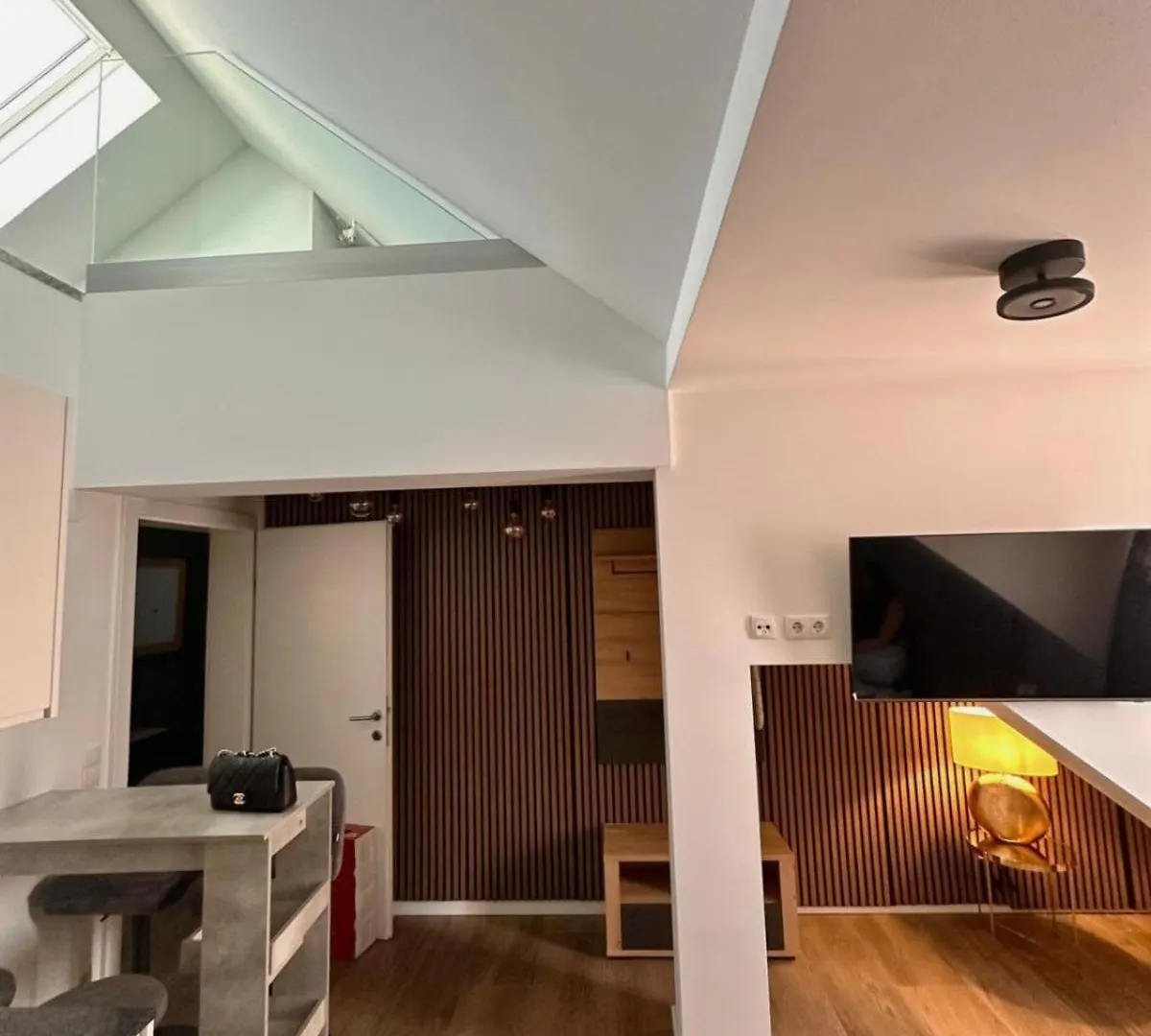 Bossa City Design Apartments Vienna Aparthotel