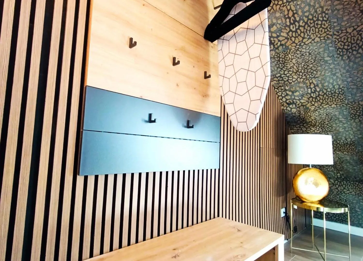 Bossa City Design Apartments Vienna Aparthotel