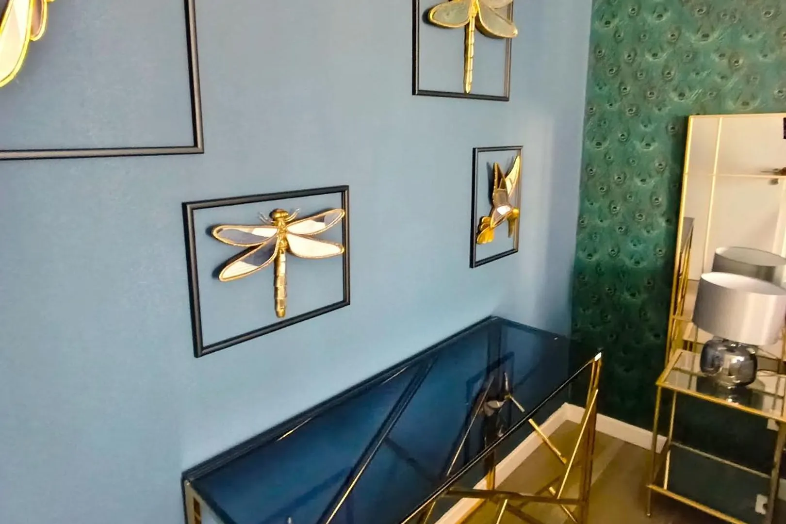 Bossa City Design Apartments Vienna Aparthotel