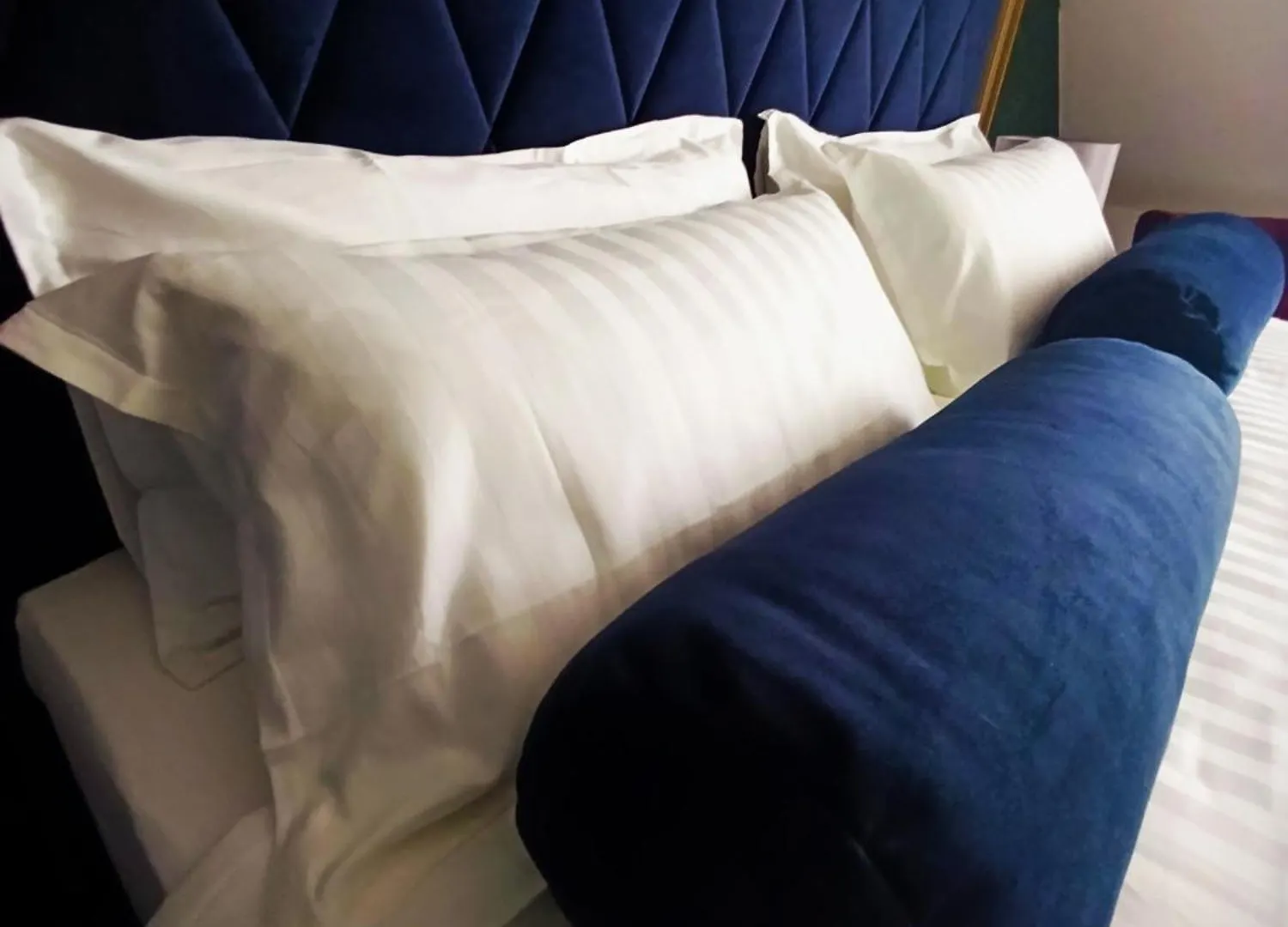 Aparthotel Bossa City Design Apartments Vienna