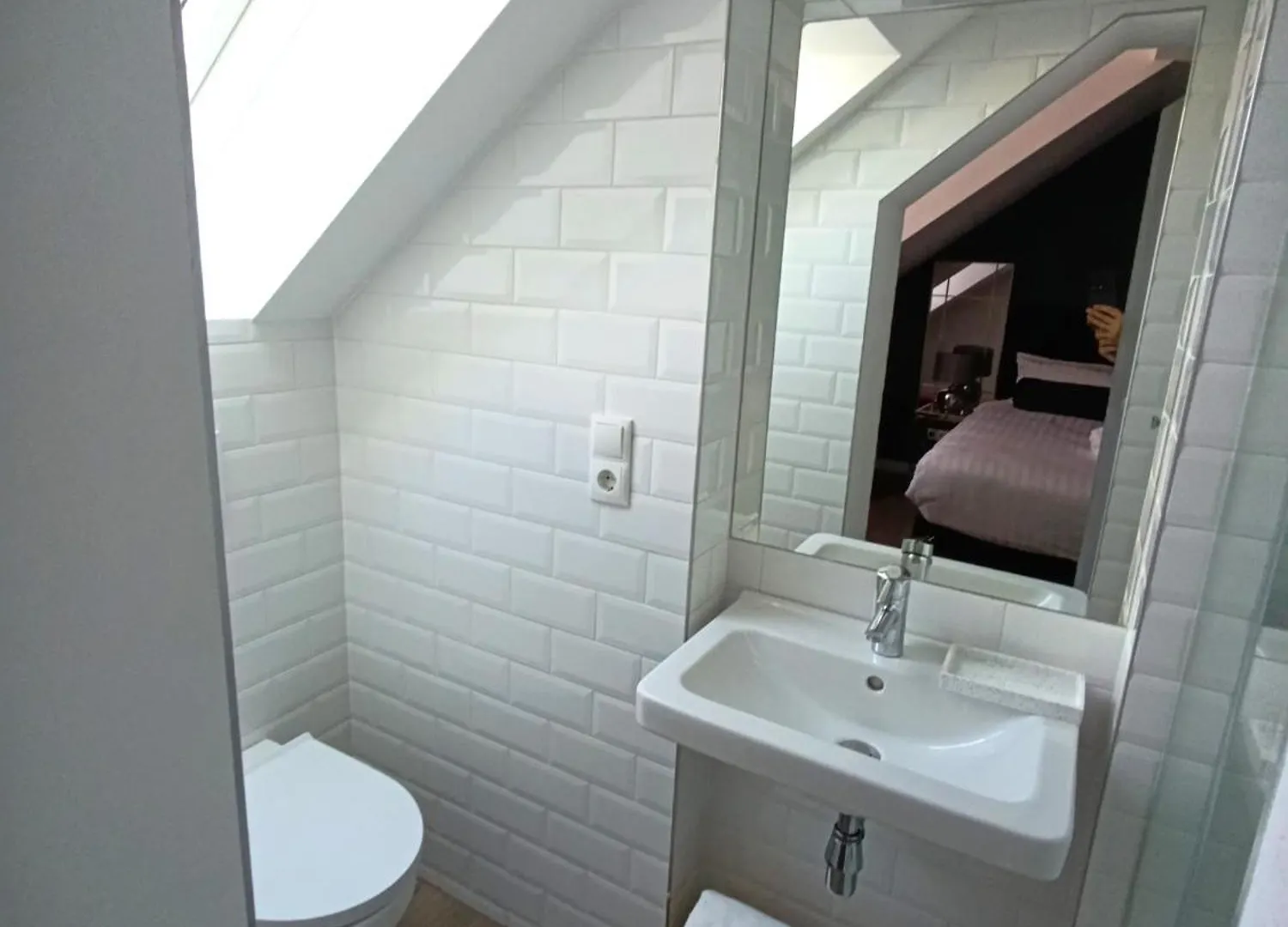 Aparthotel Bossa City Design Apartments Vienna