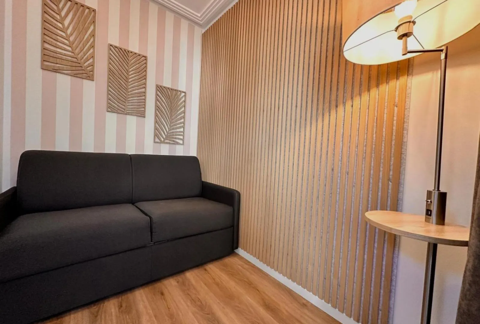 Aparthotel Bossa City Design Apartments Vienna