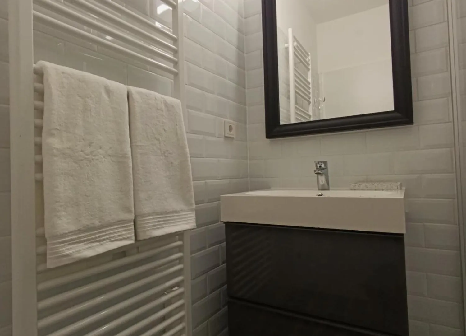 아파트호텔 Bossa City Design Apartments 비엔나 오스트리아
