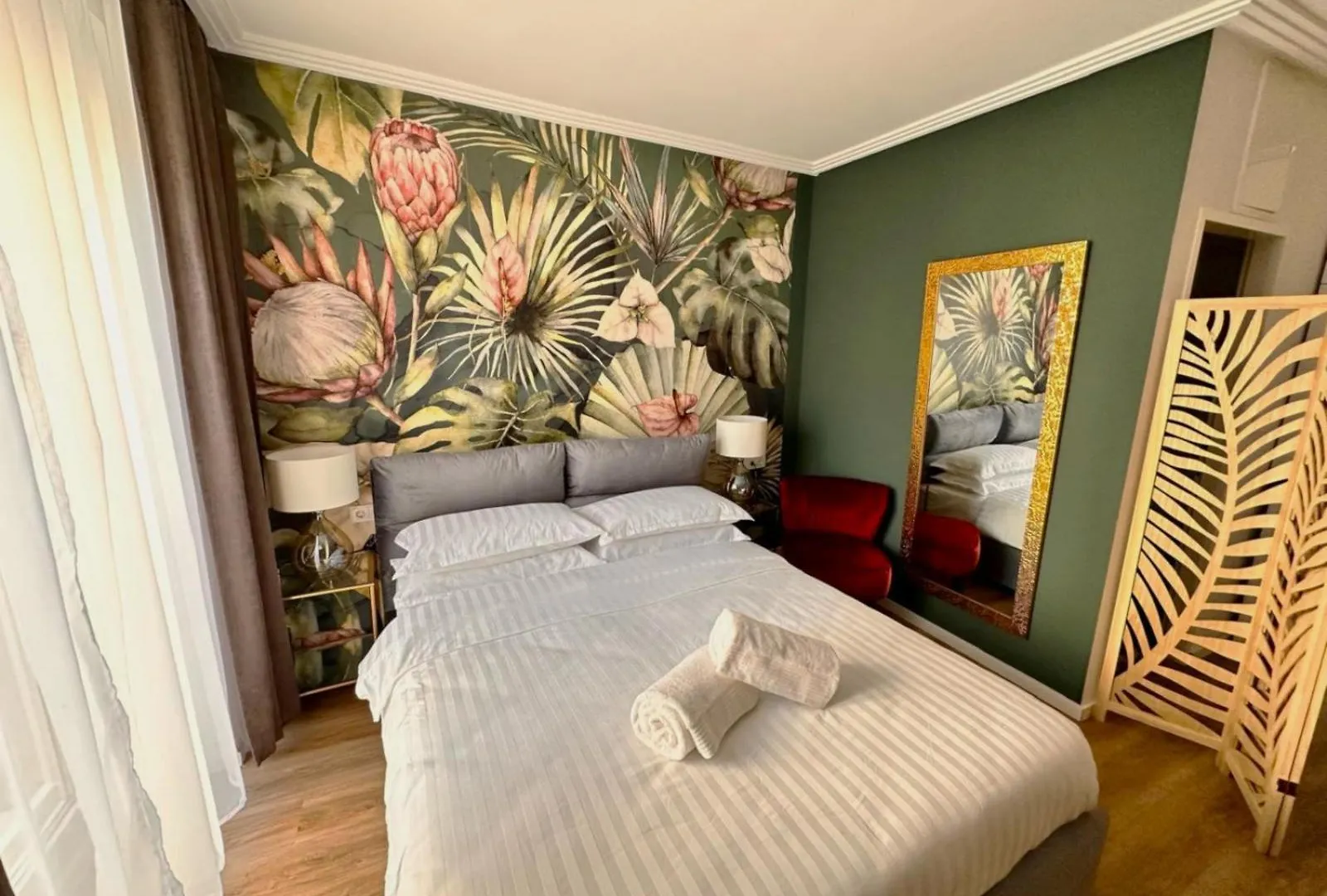 Aparthotel Bossa City Design Apartments Vienna
