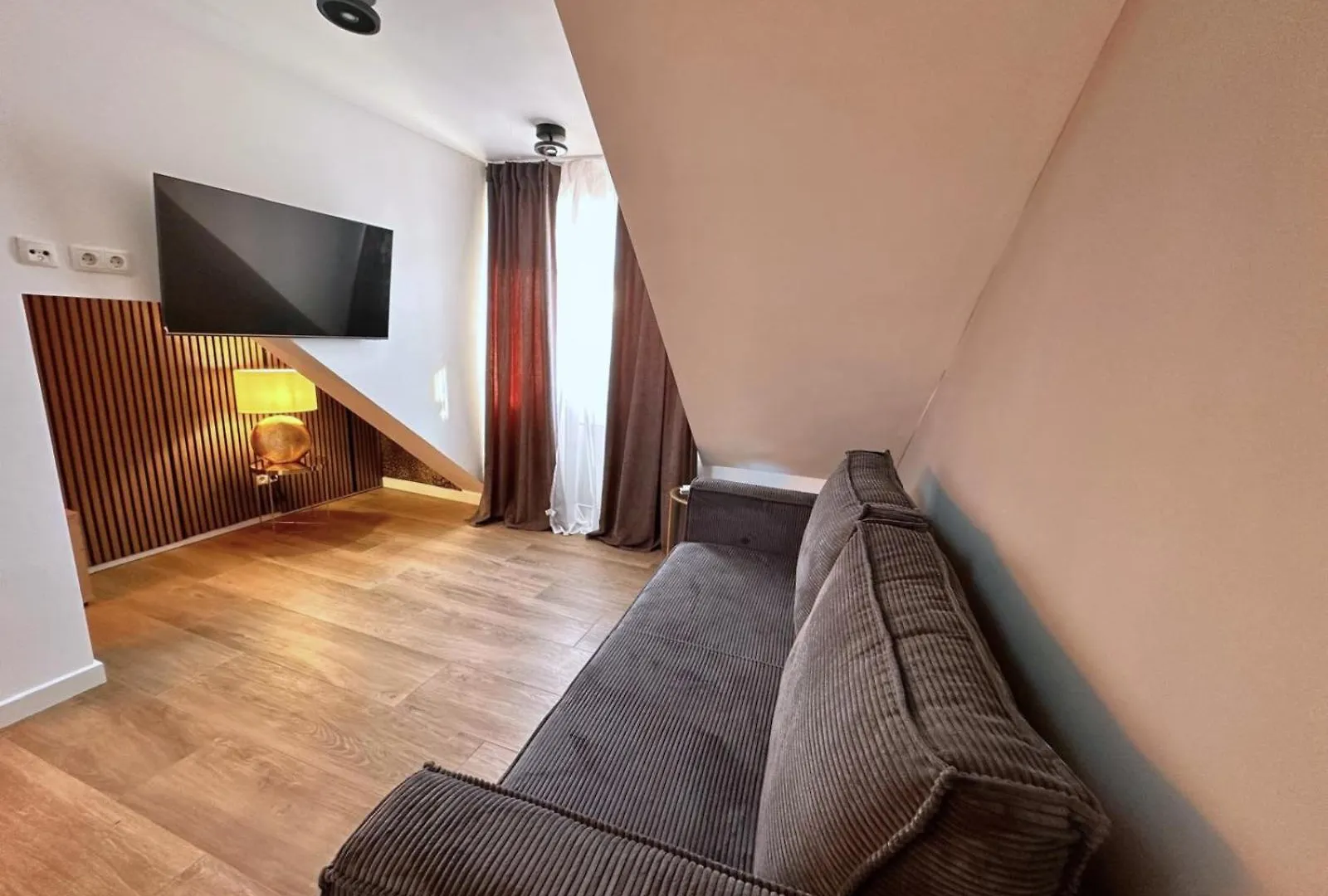 Bossa City Design Apartments Vienna 0*,