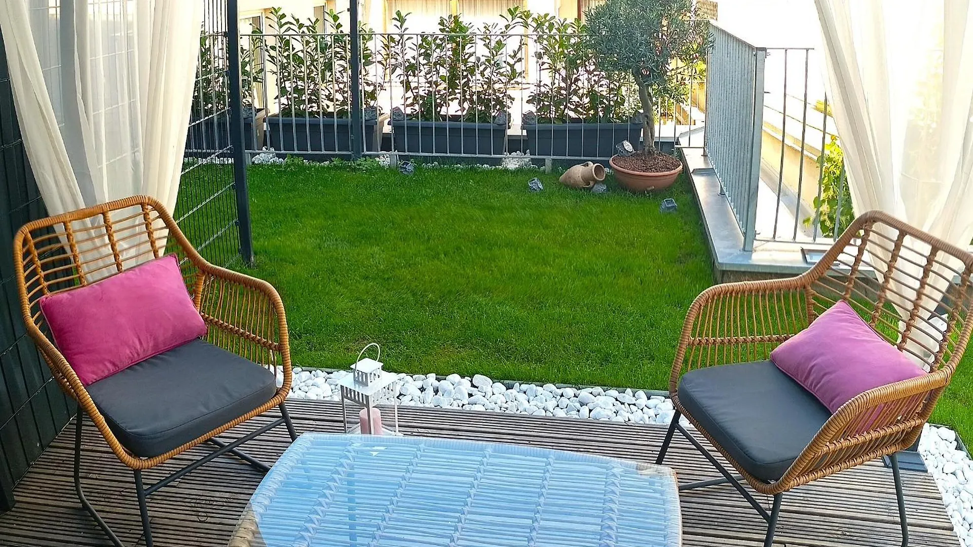 Aparthotel Bossa City Design Apartments Vienna Austria