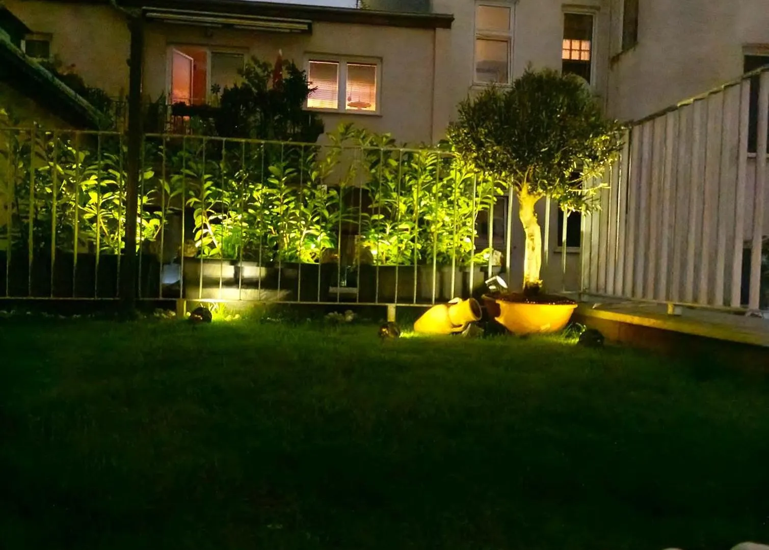 Bossa City Design Apartments Vienna