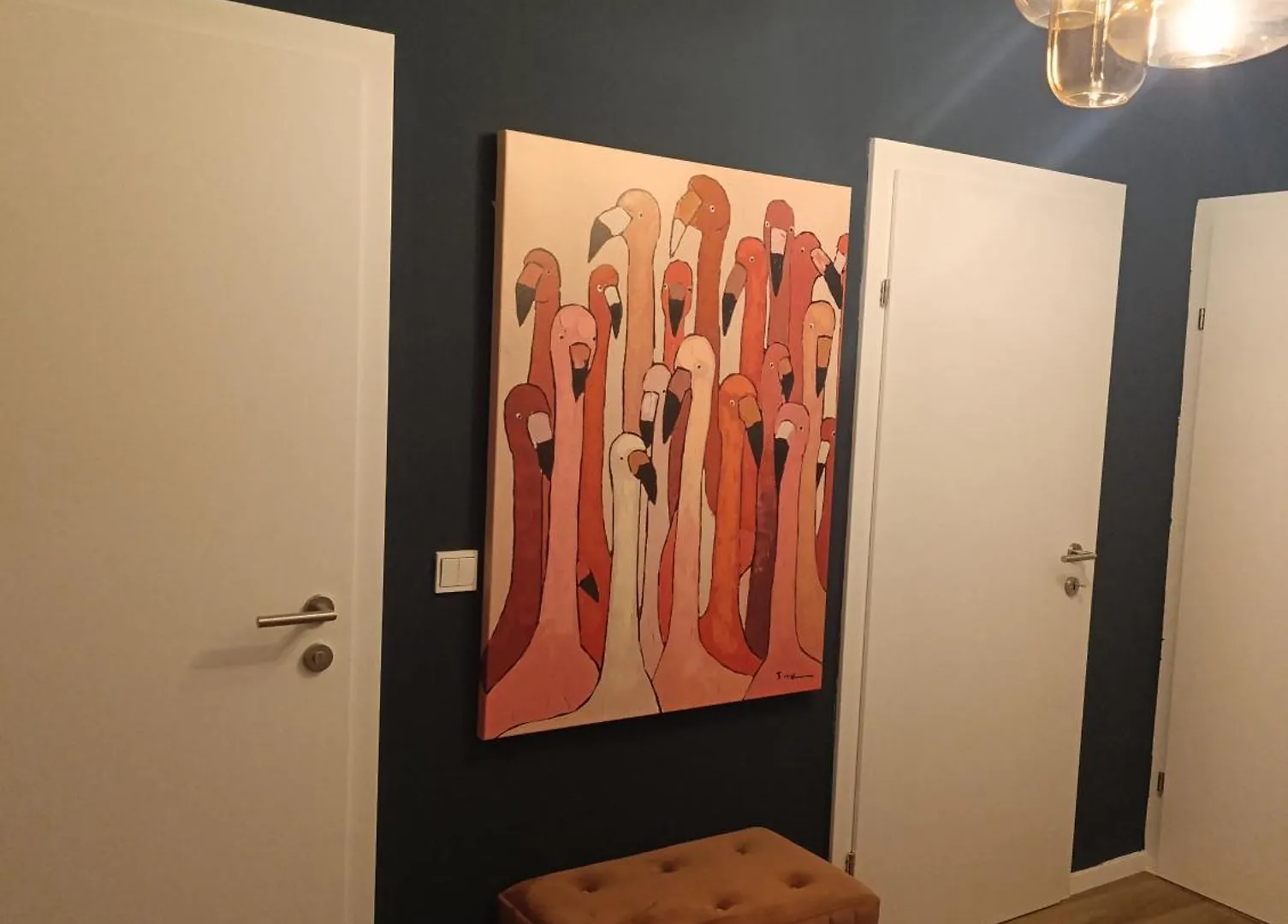 Bossa City Design Apartments Vienna Aparthotel