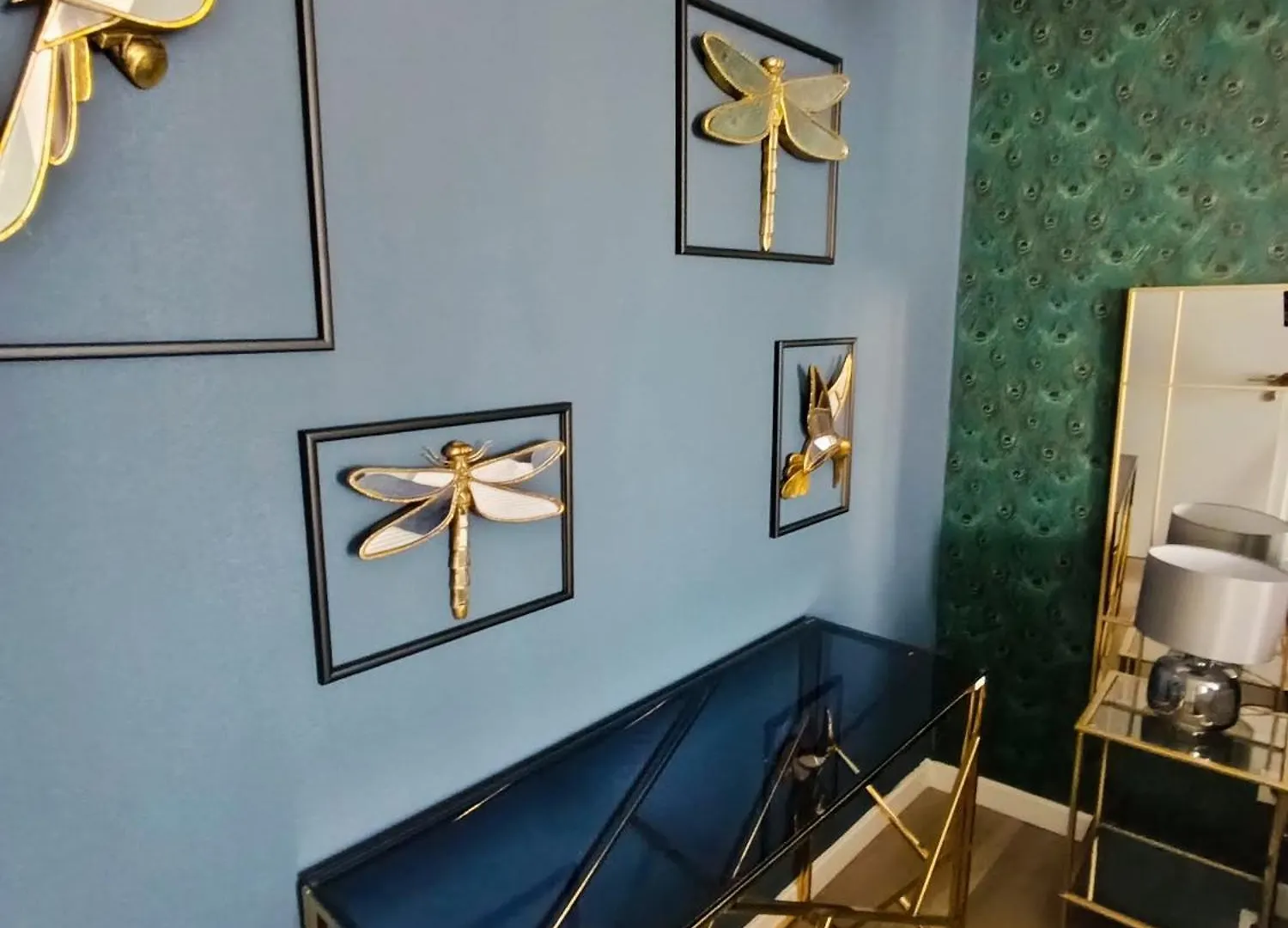 Aparthotel Bossa City Design Apartments Vienna