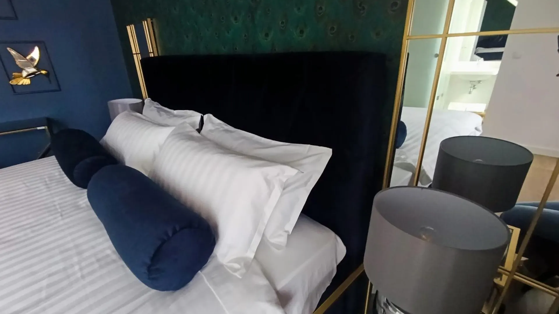 Bossa City Design Apartments Vienna 0*,  Austria