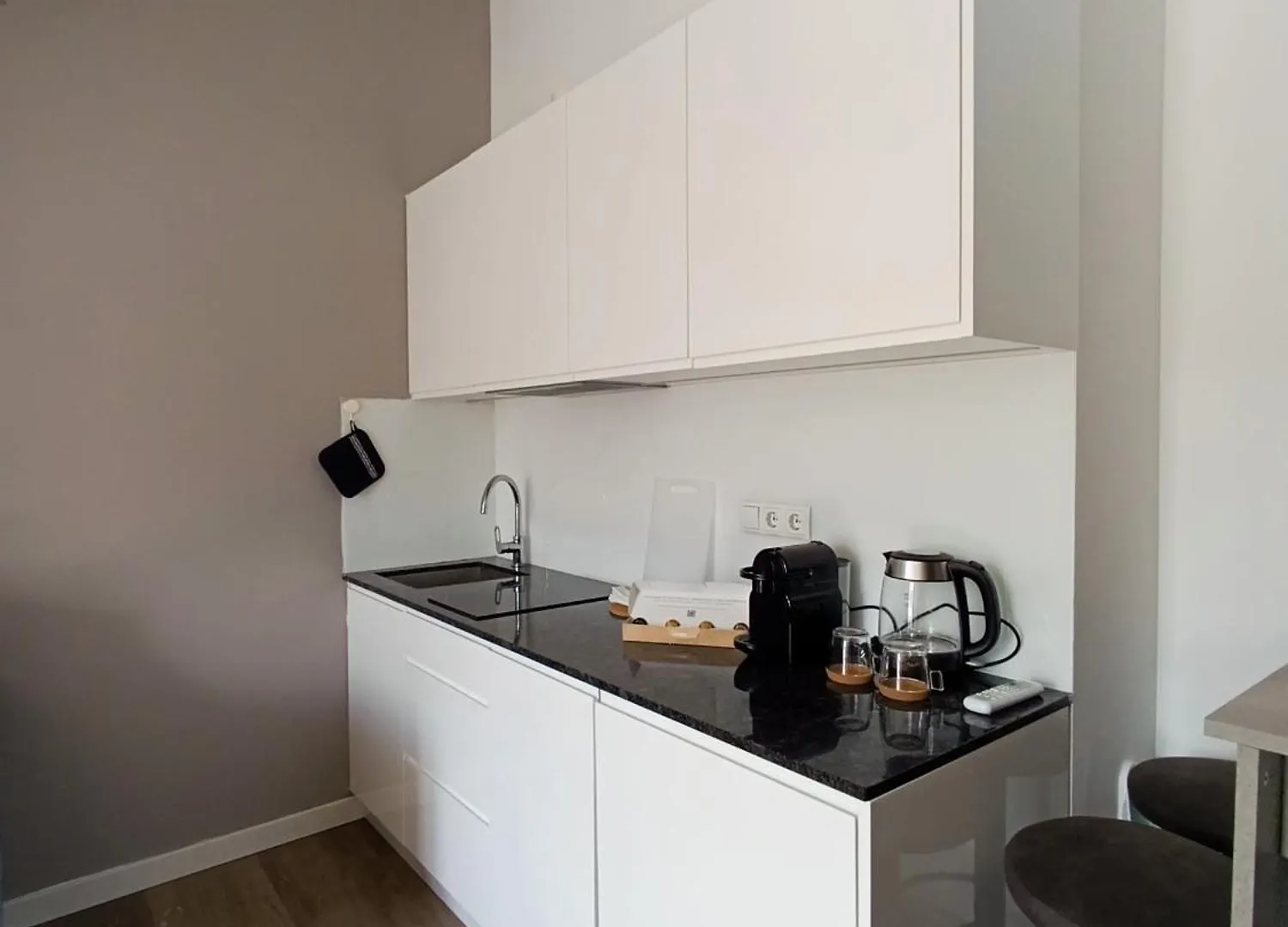 Bossa City Design Apartments Vienna Aparthotel
