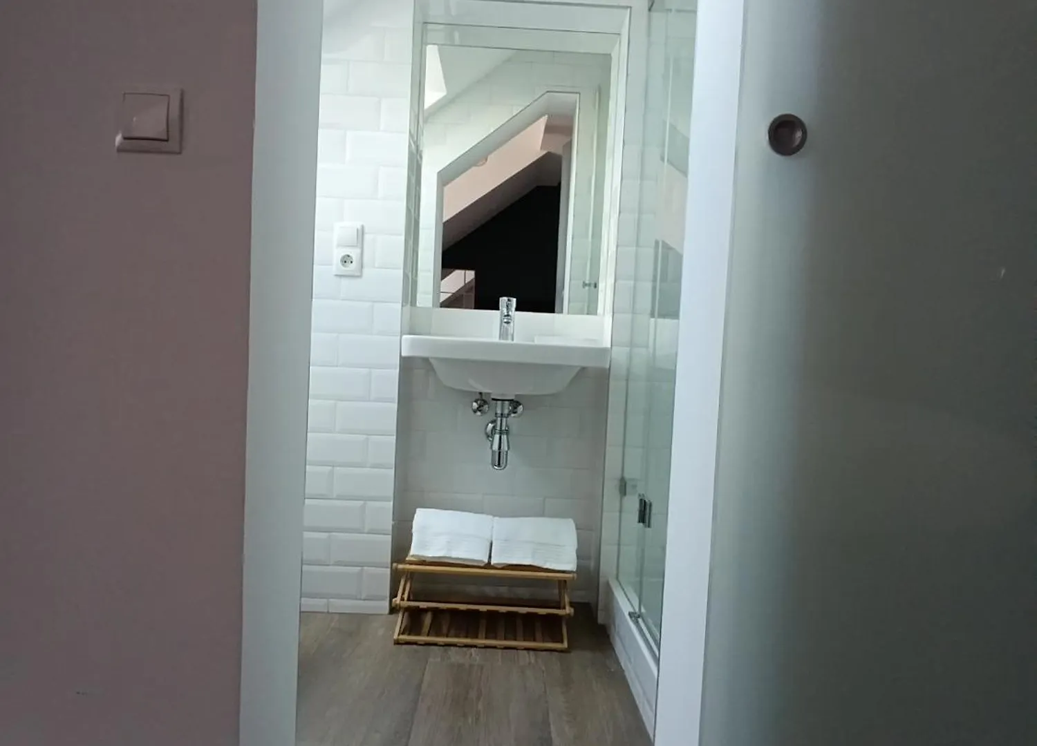 Aparthotel Bossa City Design Apartments Vienna