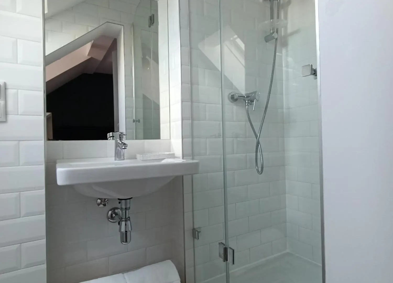 Aparthotel Bossa City Design Apartments Vienna