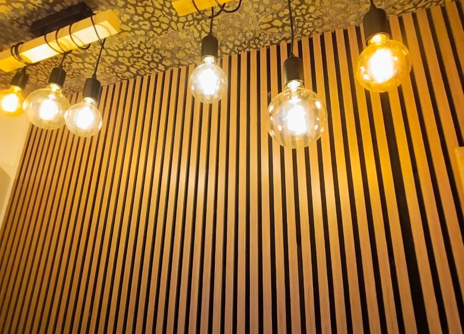 Aparthotel Bossa City Design Apartments Vienna Austria